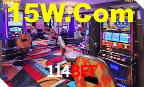 VIP Casino 114Bet