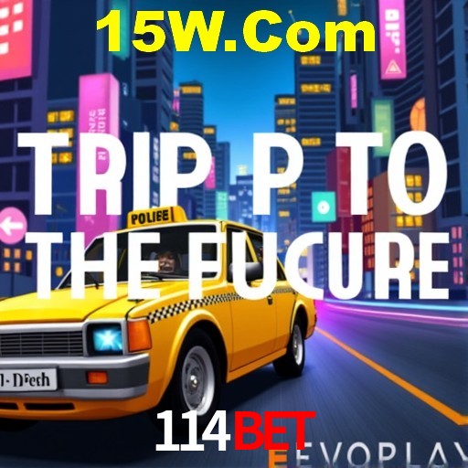 Interface do App 114Bet