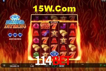 114Bet Fortaleza - Reviews