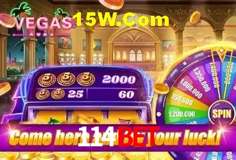 114Bet São Paulo - Jogo Providers