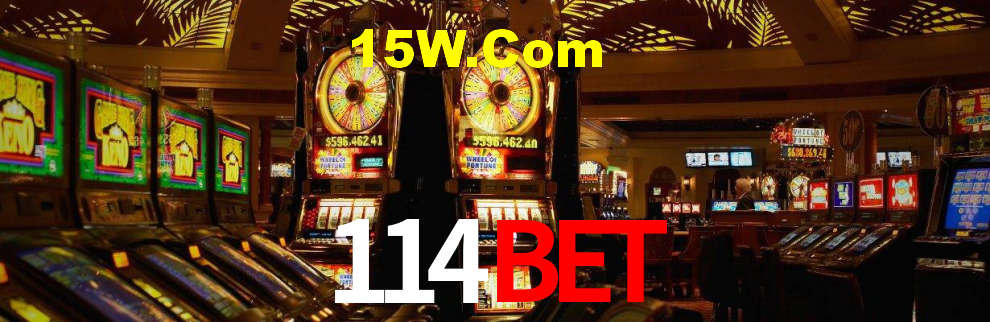 114Bet: A Experiência de Casino com Jogos de Mesa ao Vivo