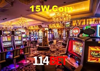 Integração de APIs 114Bet