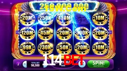 114Bet Salvador - Strategy