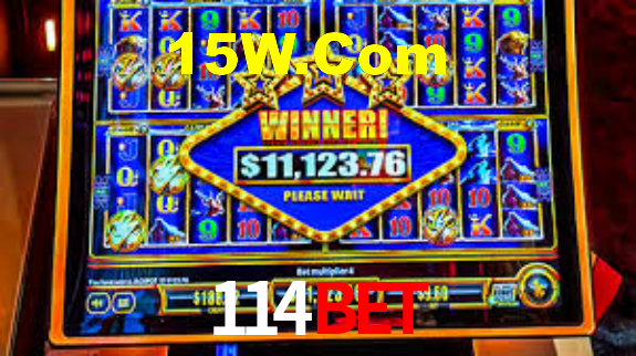 114Bet Login