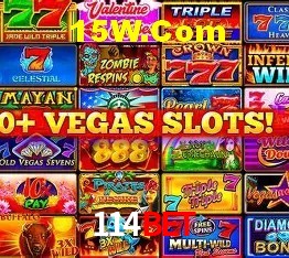 Diretório de Jogos 114Bet