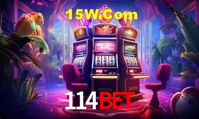 114Bet Slot - 320+ Caça-Níqueis Premium