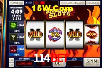 114Bet - Login Methods