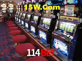 114Bet Belo Horizonte - Jackpots