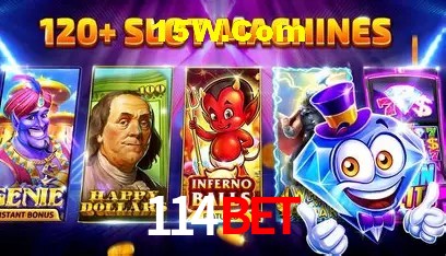 114Bet Plataforma - Certificada MGA desde 2015
