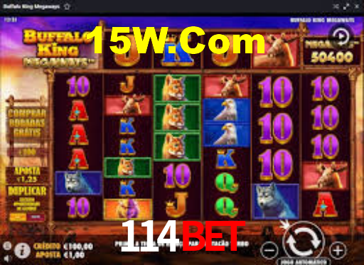 114Bet