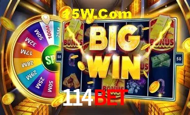 114Bet Entrar - Login Seguro Certificado