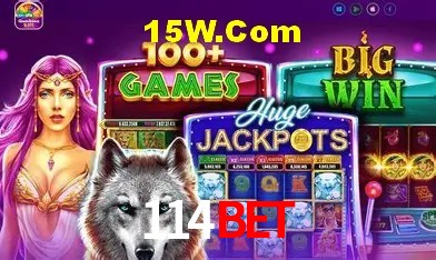114Bet São Paulo - Top Slots