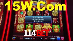 Tournaments 114Bet