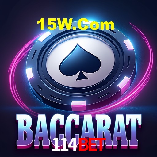 Mesa de Blackjack 114Bet