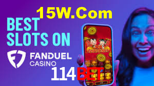 114Bet Login