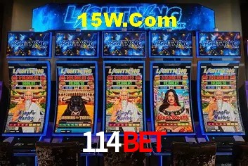 114Bet - Security
