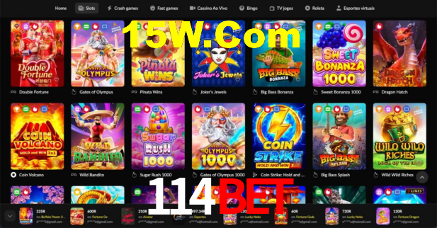 114Bet