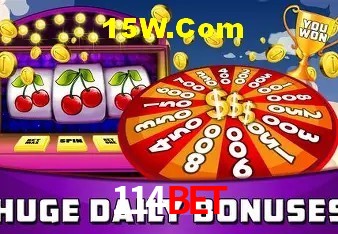 Jogos de Slot 114Bet