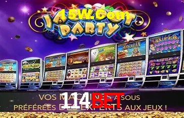114Bet Salvador - Promo Stats