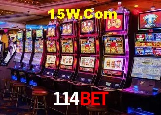 Tecnologia da Plataforma 114Bet