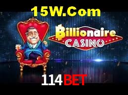 Live Casino 114Bet