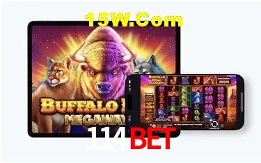 Casino Ao Vivo 114Bet