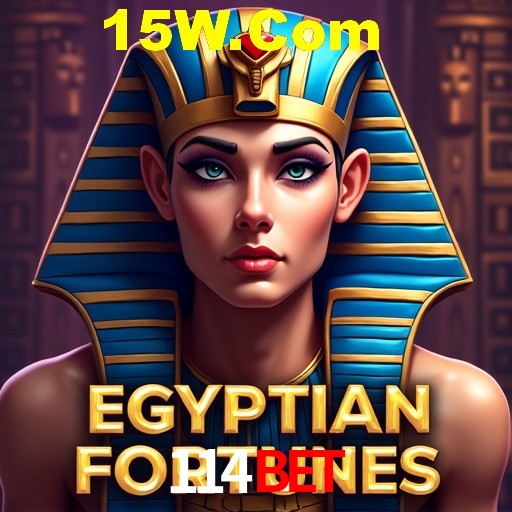 Descubra o Mundo do Cassino Online com 114Bet