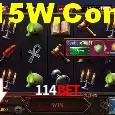 Benefícios da Conta 114Bet