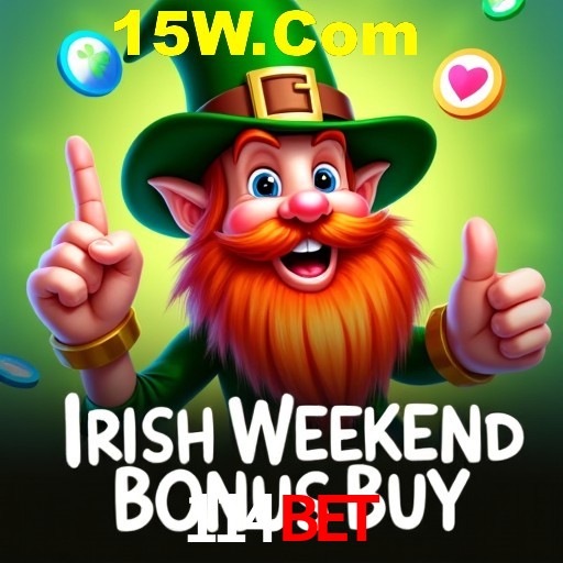 Flash Promotion 114Bet