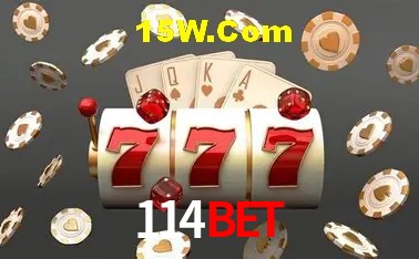 Especiais de Fim de Semana 114Bet