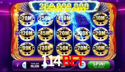 114Bet Salvador - Football