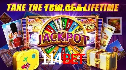 Promoção Relâmpago 114Bet